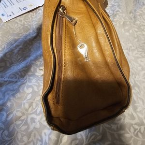 Conceal Carry Hobo Bag Purse